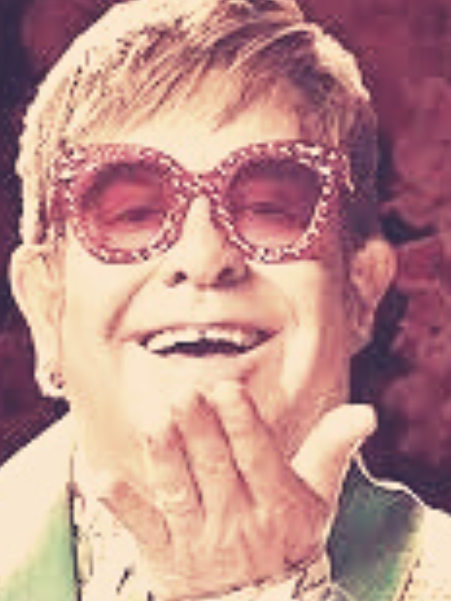 The Weekend File: Elton is still retiring
