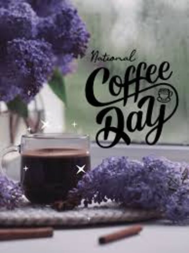 National Coffee Day 2022 – Freebies from Dunkin’, Krispy Kreme